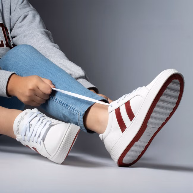 Tênis Casual