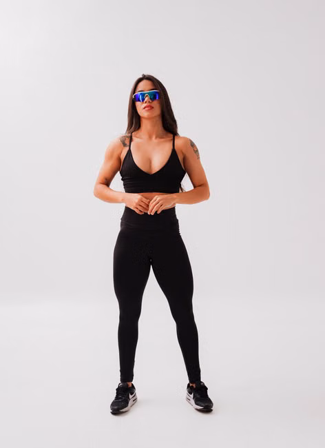 Calça Cargo